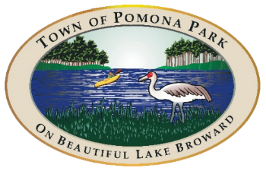 Pomona Park Home
