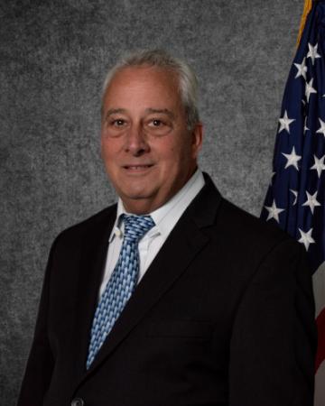 Mayor Tony