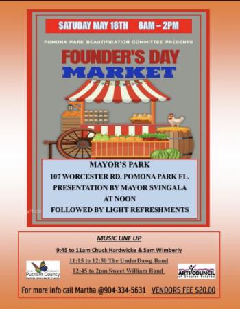 Founder's Day