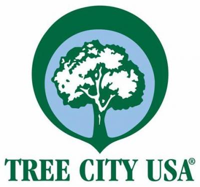 Tree City Logo