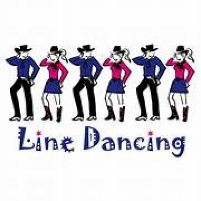 line dancing 