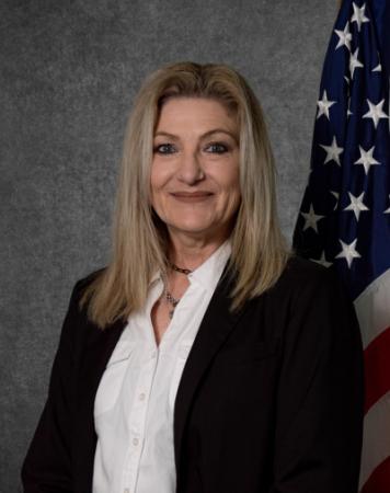CarrieAnn Evans