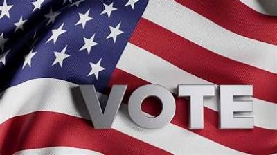 Go Vote