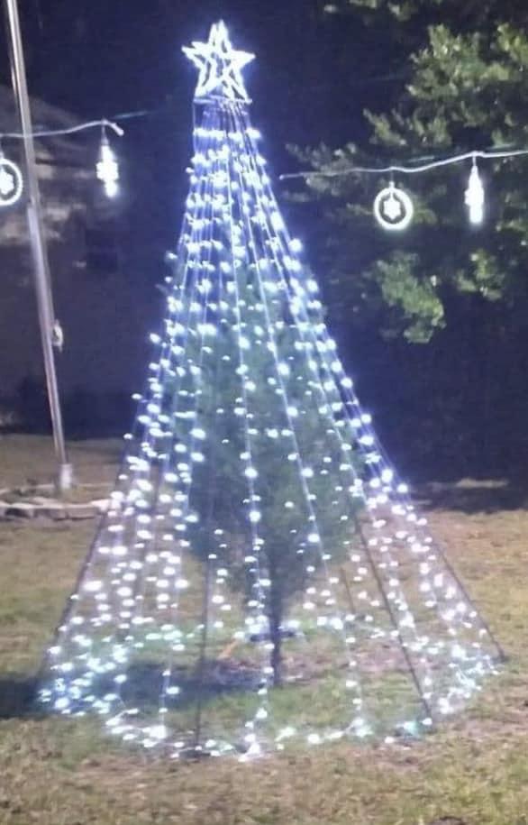 Community Center Pomona Park Florida