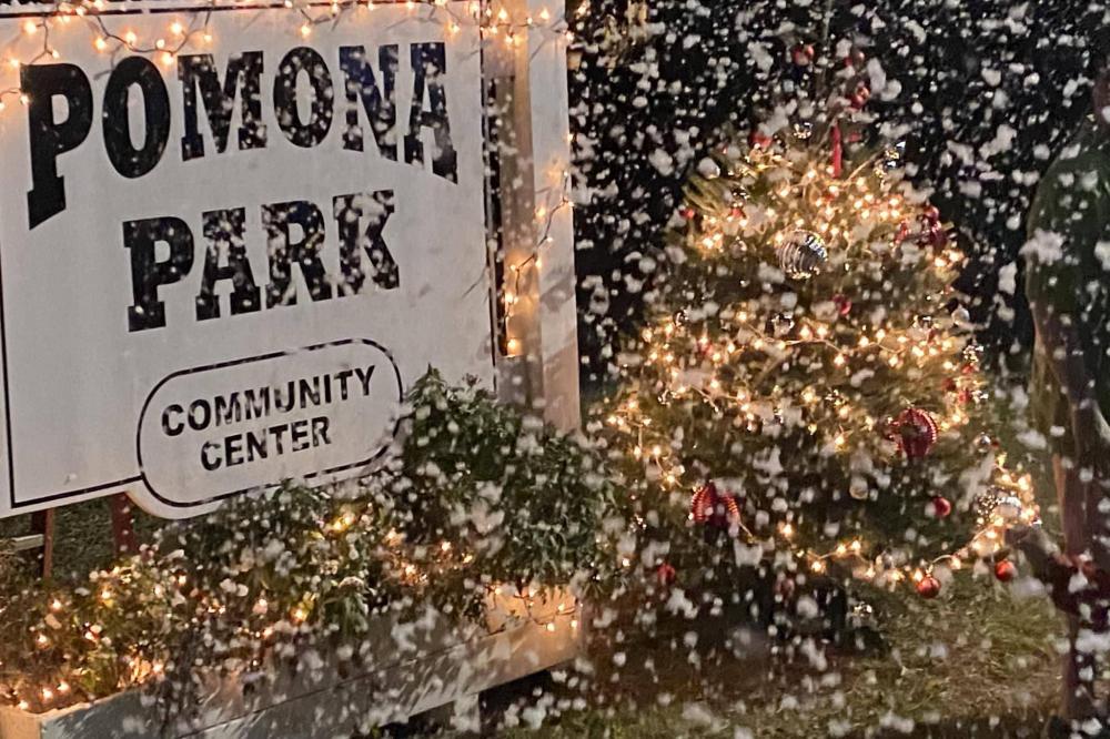 Pomona Park