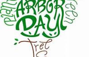 Arbor Day Tree