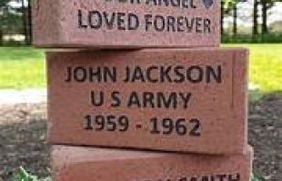 Memorial Brick